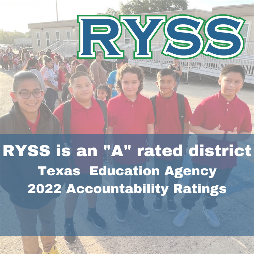  Congratulations RYSS